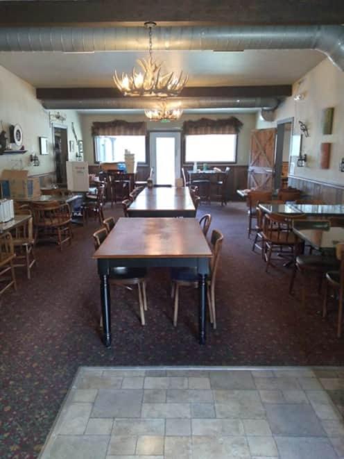 Eagle Rock Resort Naches Exterior foto